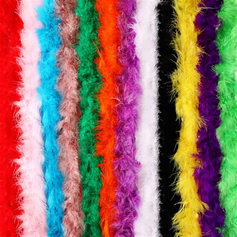 gucci feather boa|history of feather boa.